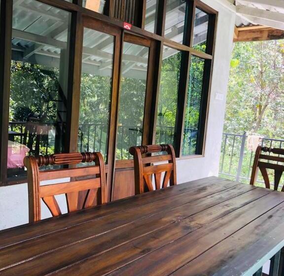 Pepper Garden Resort