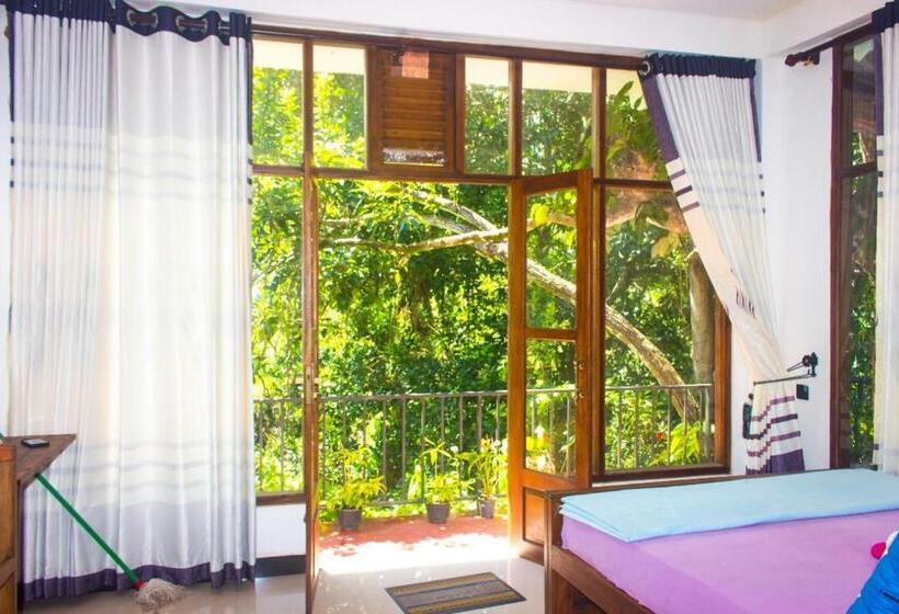 Pepper Garden Resort