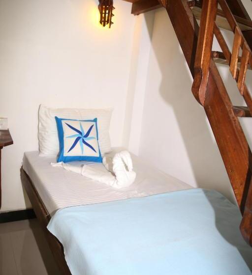 Pepper Garden Resort