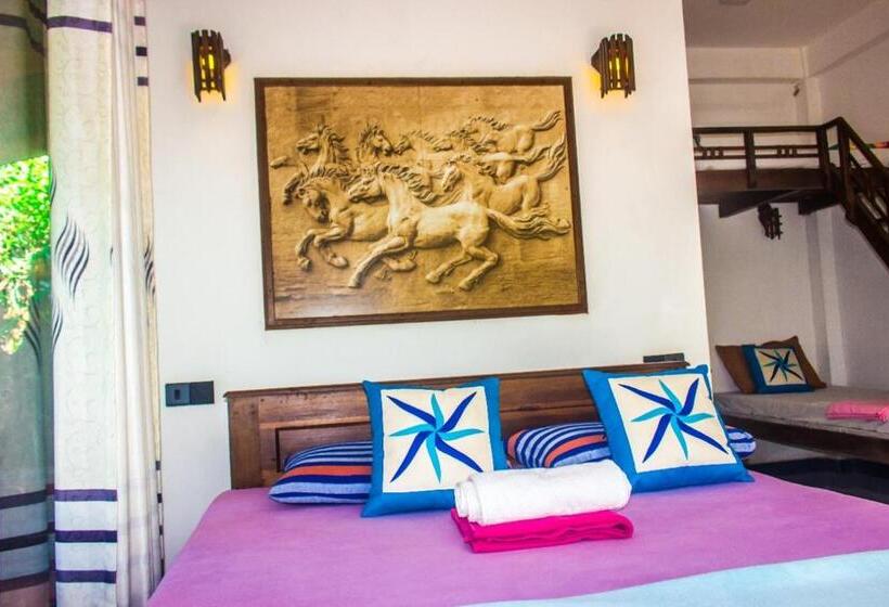 Pepper Garden Resort