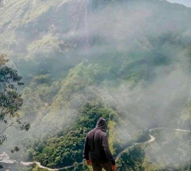 Pepper Garden Resort