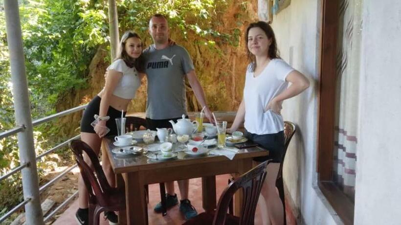 Pepper Garden Resort