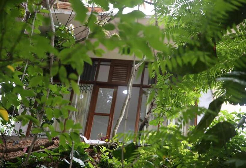 Pepper Garden Resort