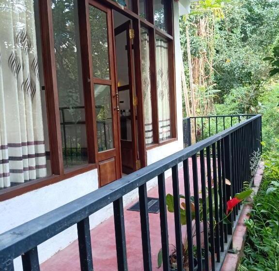 Pepper Garden Resort