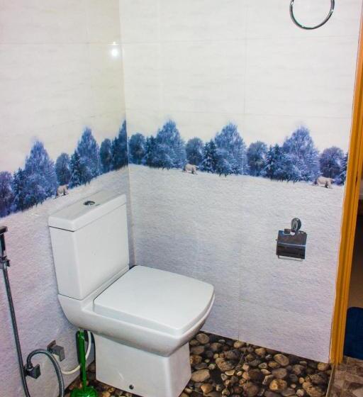 Pepper Garden Resort