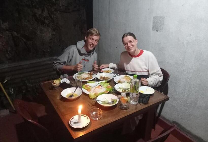 Pepper Garden Resort