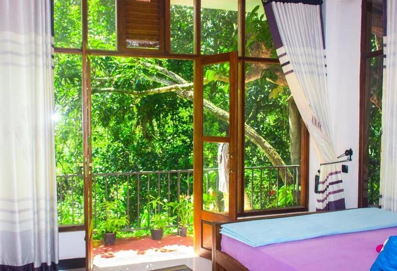 Pepper Garden Resort