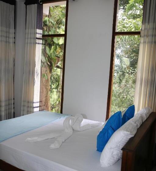 Pepper Garden Resort