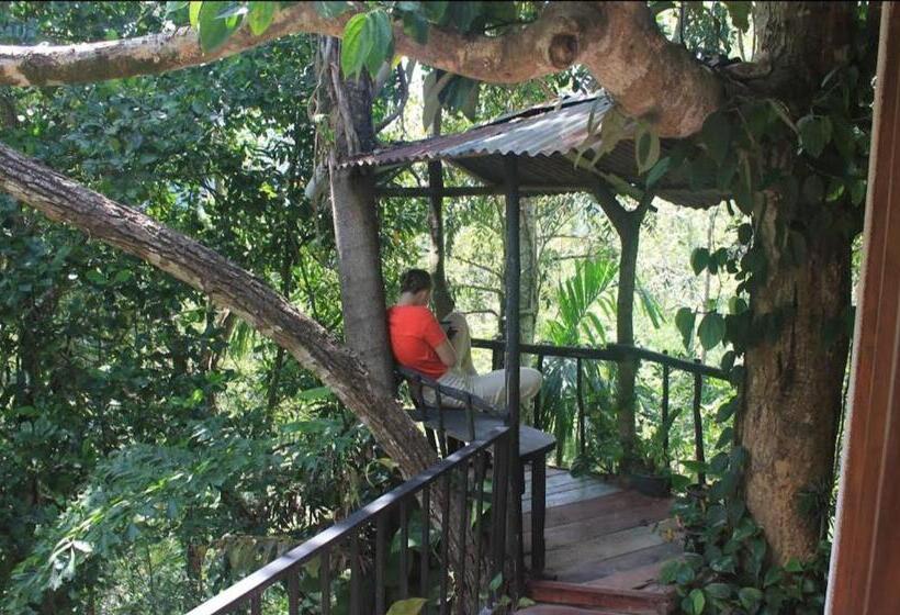 Pepper Garden Resort