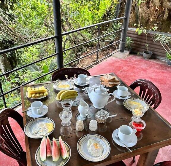 Pepper Garden Resort