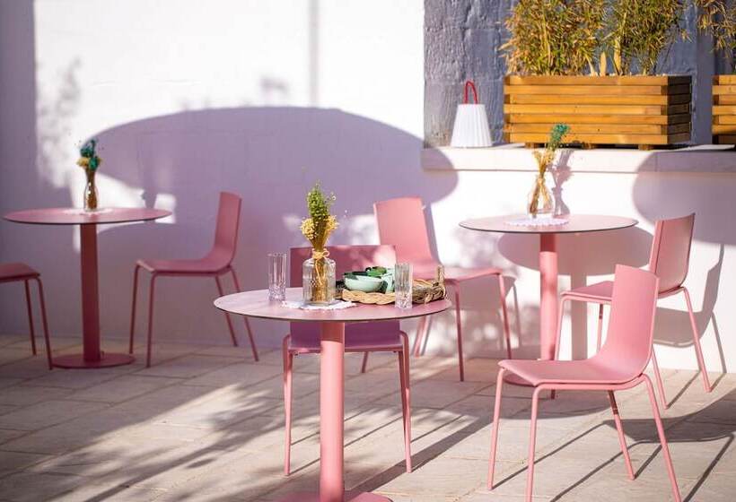 Курорт Arya Nobile Dimora By Raro Villas