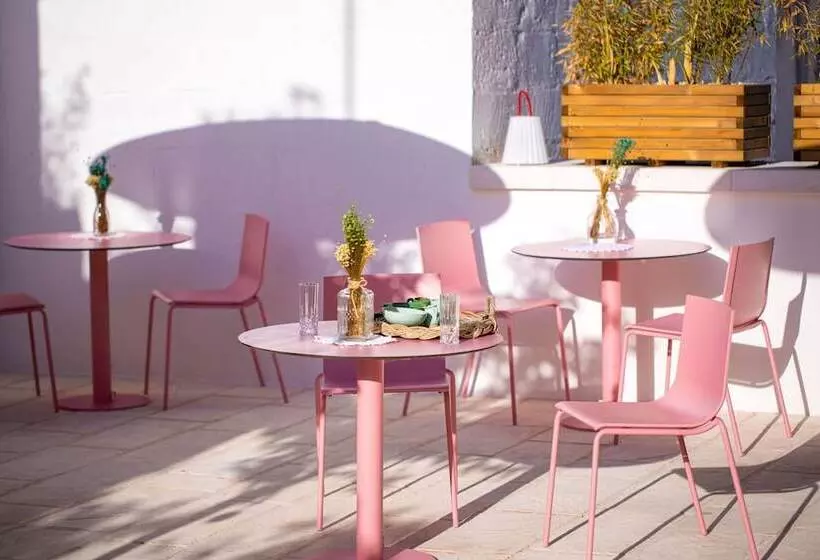 リゾートホテル Arya Nobile Dimora By Raro Villas