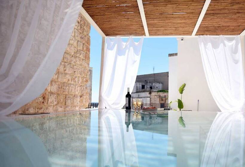 Курорт Arya Nobile Dimora By Raro Villas