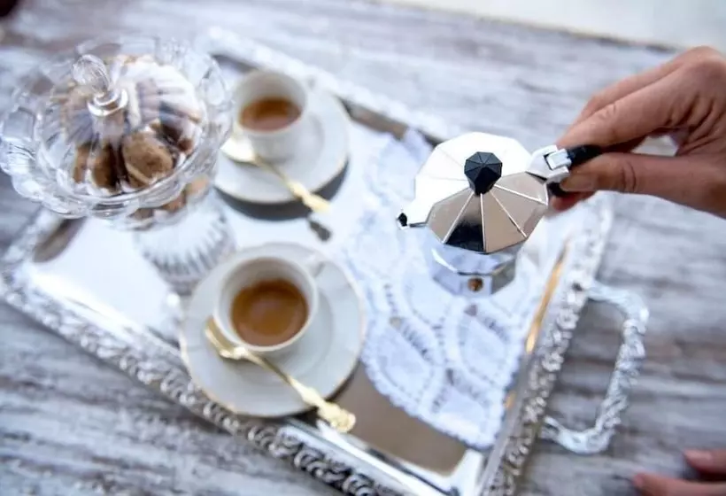 リゾートホテル Arya Nobile Dimora By Raro Villas