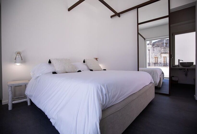 Курорт Arya Nobile Dimora By Raro Villas