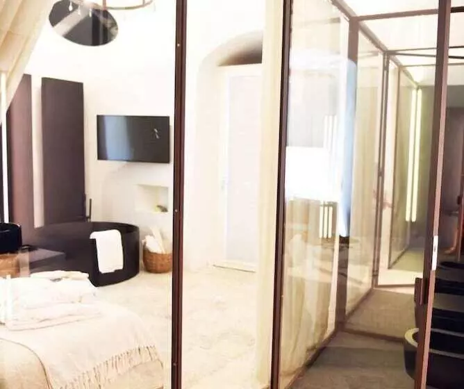 リゾートホテル Arya Nobile Dimora By Raro Villas