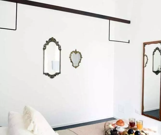 リゾートホテル Arya Nobile Dimora By Raro Villas