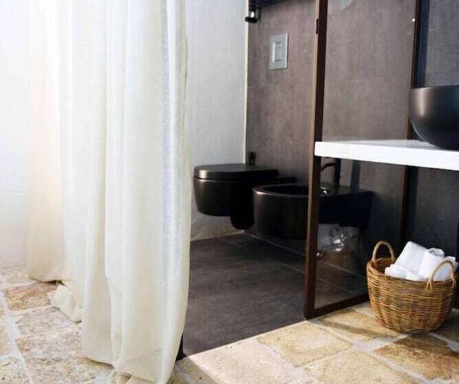 Курорт Arya Nobile Dimora By Raro Villas