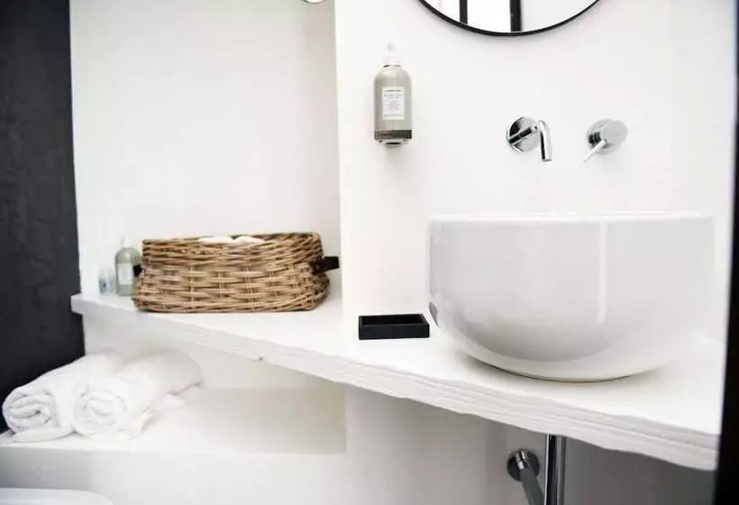 リゾートホテル Arya Nobile Dimora By Raro Villas