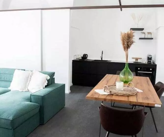 リゾートホテル Arya Nobile Dimora By Raro Villas