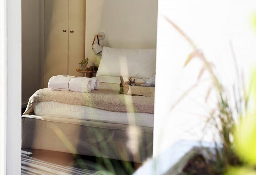 Курорт Arya Nobile Dimora By Raro Villas