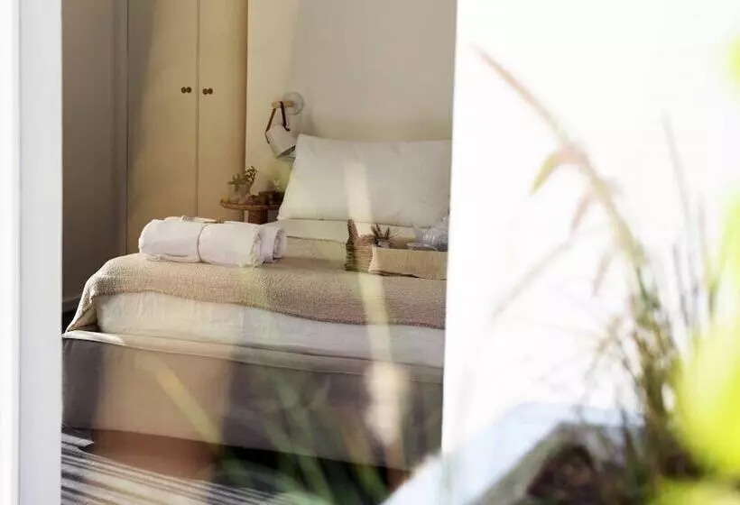 リゾートホテル Arya Nobile Dimora By Raro Villas