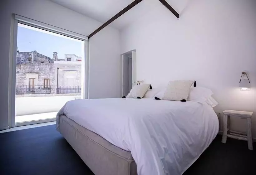 リゾートホテル Arya Nobile Dimora By Raro Villas