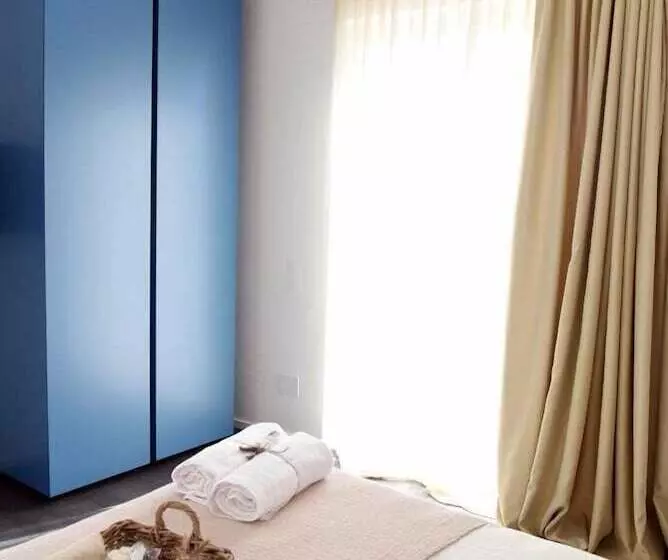 リゾートホテル Arya Nobile Dimora By Raro Villas