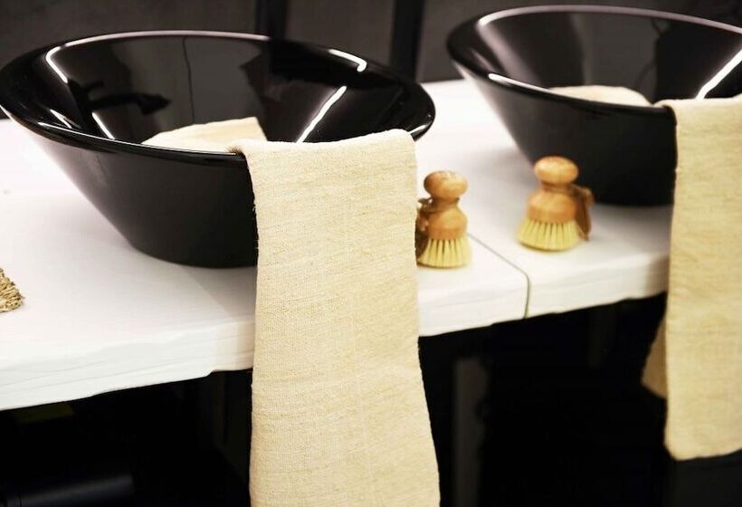 Курорт Arya Nobile Dimora By Raro Villas