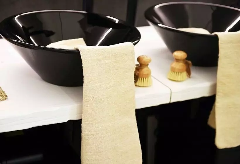 リゾートホテル Arya Nobile Dimora By Raro Villas