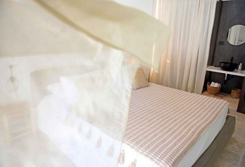 Курорт Arya Nobile Dimora By Raro Villas