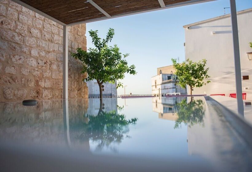 Курорт Arya Nobile Dimora By Raro Villas