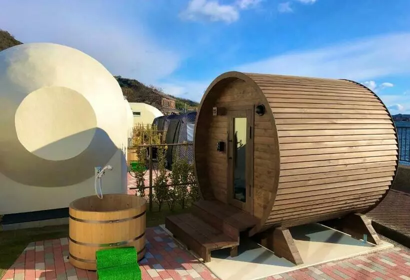 旅館 The Gran Resort Amanohashidate