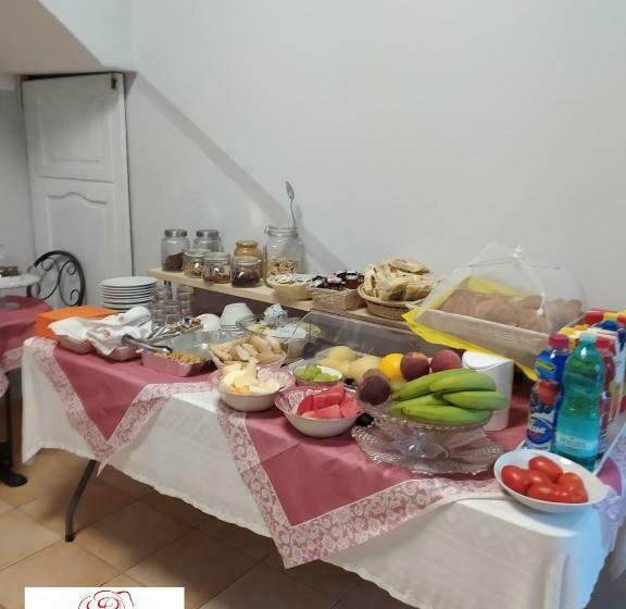 Samarò Bed & Breakfast