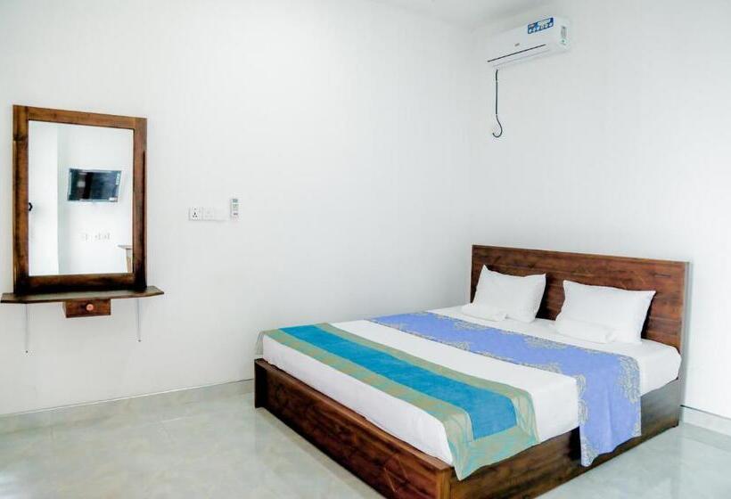 Alberg Araliya Lagoon Park Resort