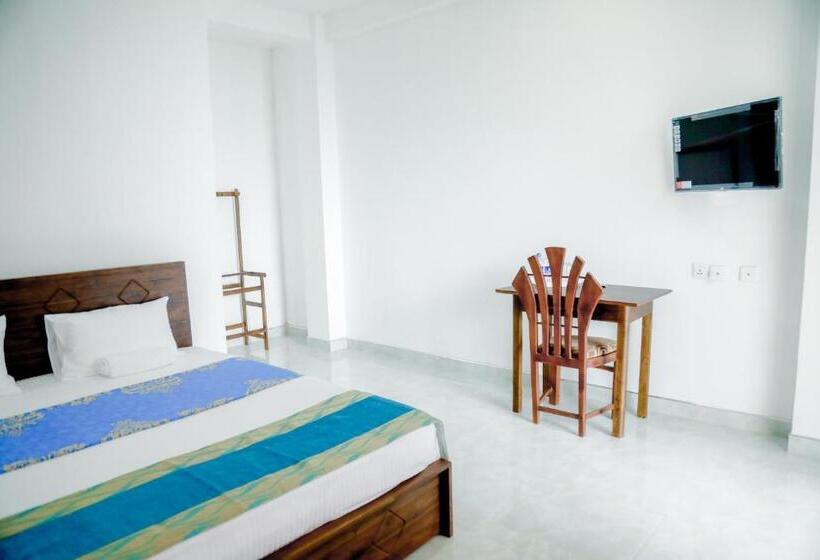 Alberg Araliya Lagoon Park Resort