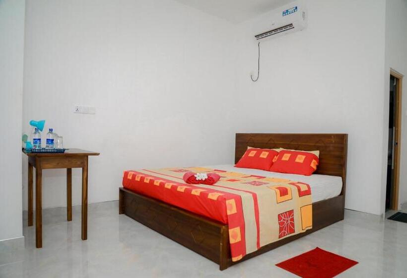 Alberg Araliya Lagoon Park Resort