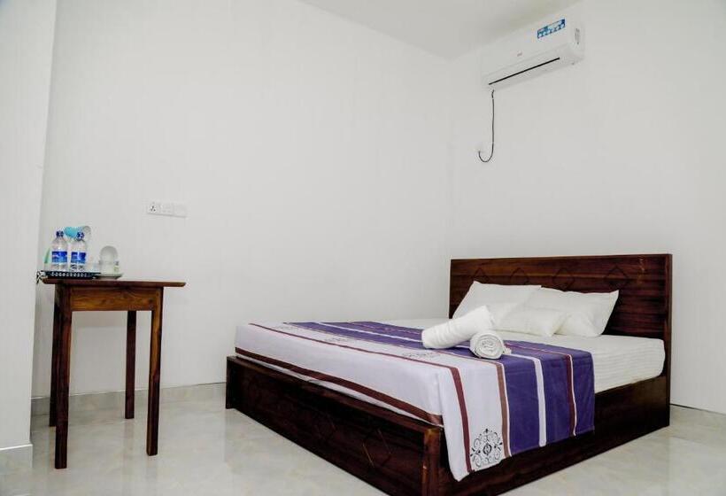 Alberg Araliya Lagoon Park Resort