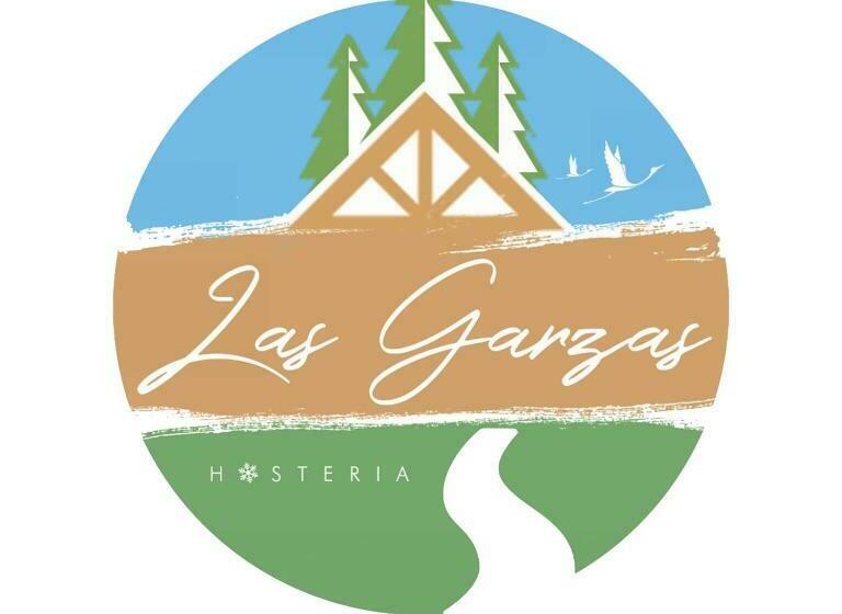 Hostel Hosteria Las Garzas