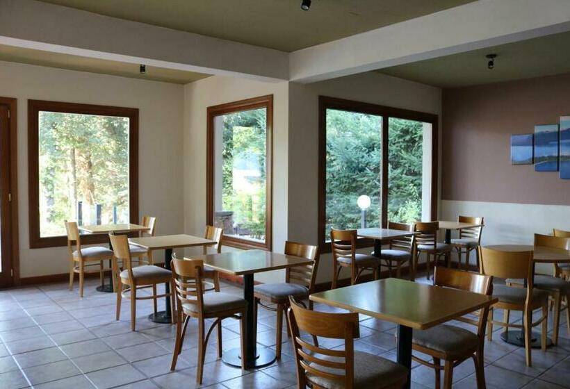 Hostel Hosteria Las Garzas