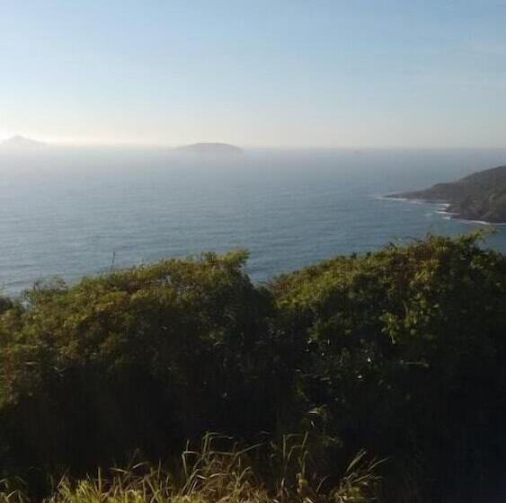 הוסטל Suítes De Búzios Pousada