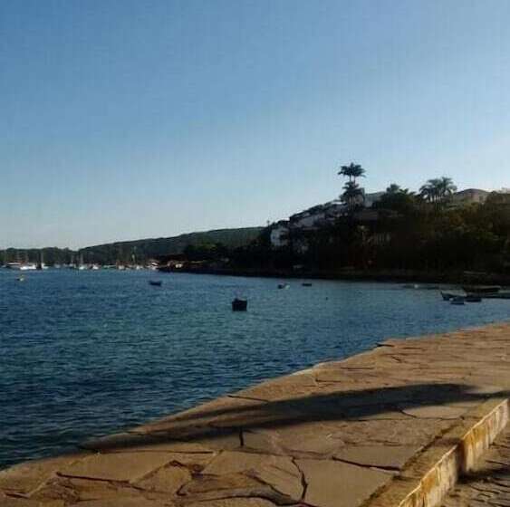 הוסטל Suítes De Búzios Pousada