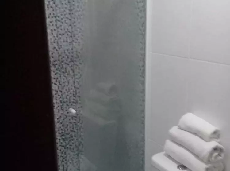 Retkeilymaja Suítes De Búzios Pousada