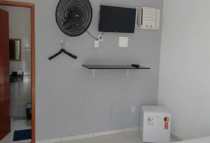 הוסטל Suítes De Búzios Pousada