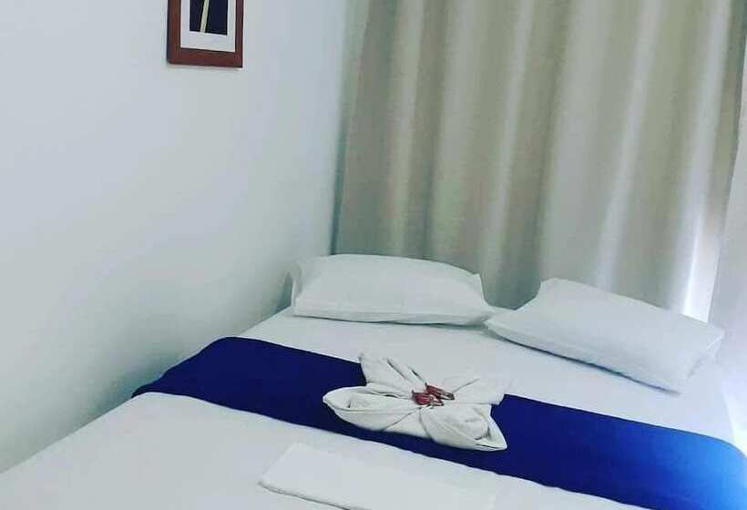 הוסטל Suítes De Búzios Pousada