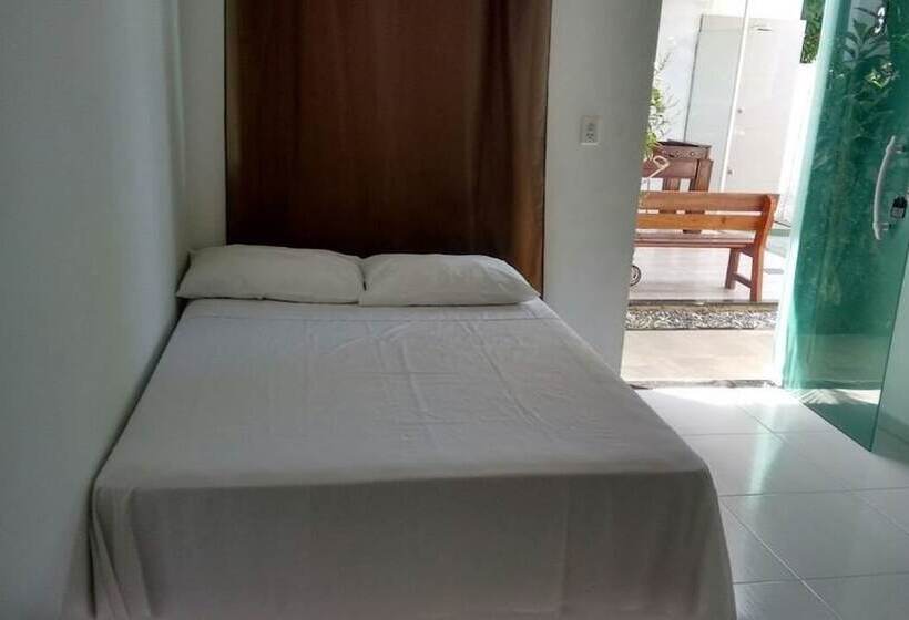 הוסטל Suítes De Búzios Pousada