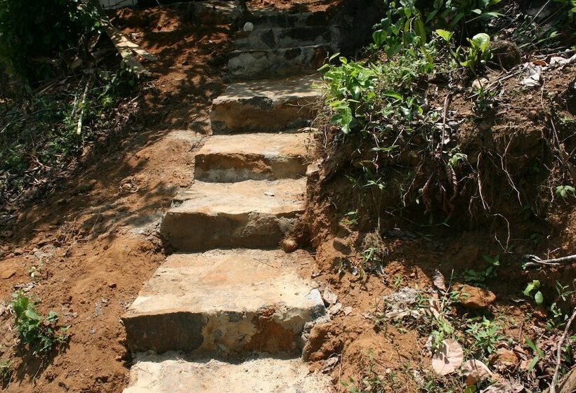 Grandmaa Cooking Trail Hostel