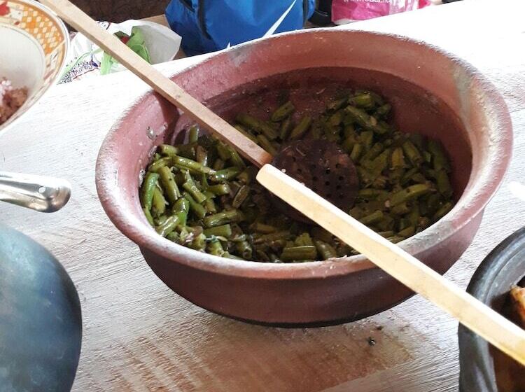 Grandmaa Cooking Trail Hostel