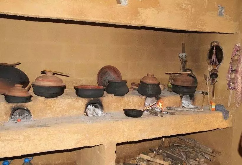 Grandmaa Cooking Trail   Hostel