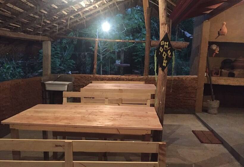 Grandmaa Cooking Trail Hostel